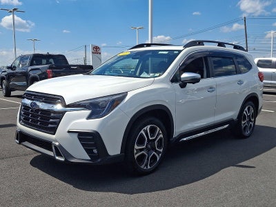 2023 Subaru Ascent Touring 7-Passenger