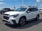 2023 Subaru Ascent Touring 7-Passenger