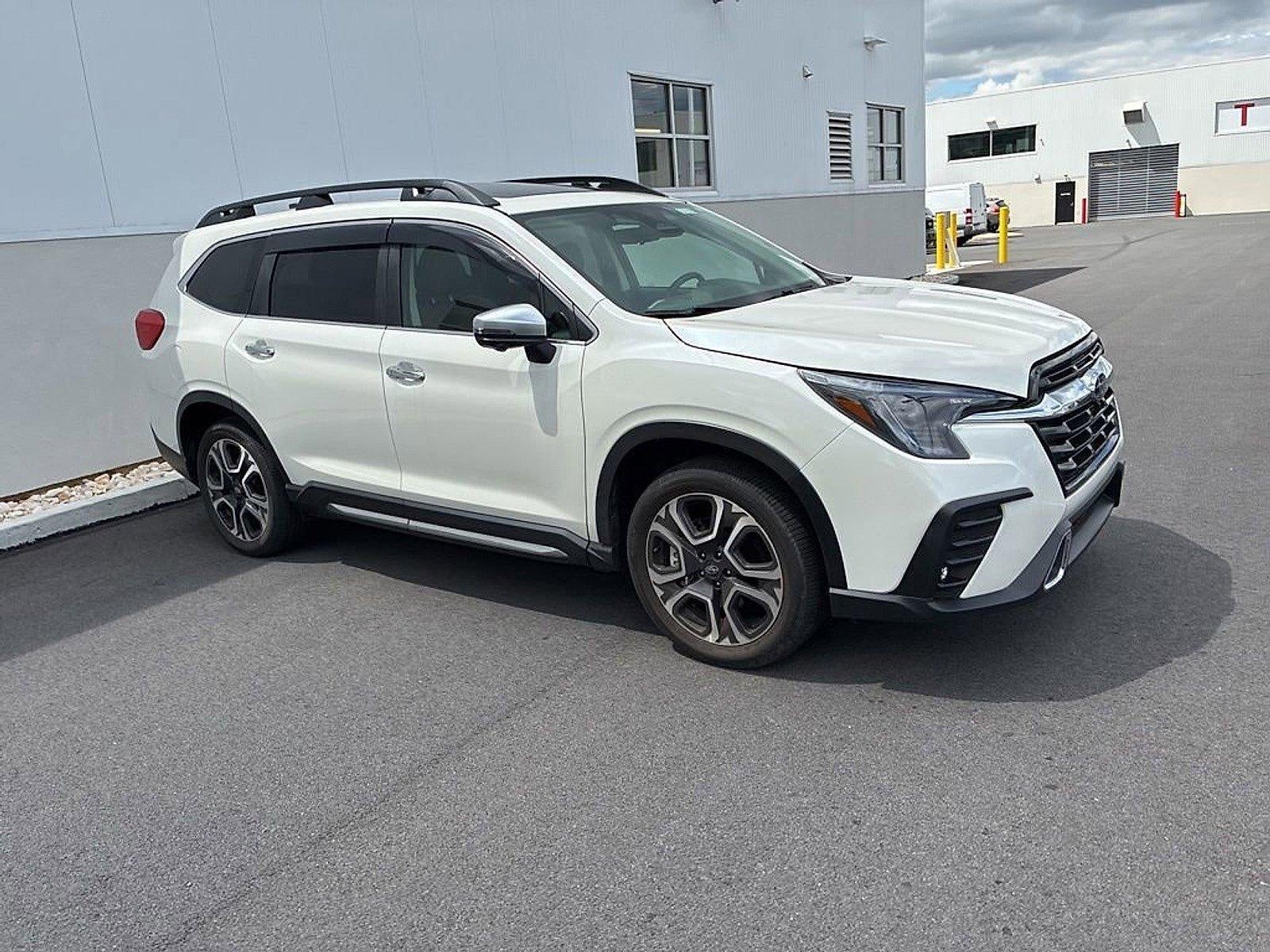 2023 Subaru Ascent Touring 7-Passenger