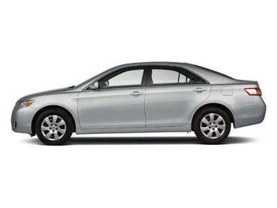 2011 Toyota Camry 4dr Sdn I4 Auto SE (Natl)