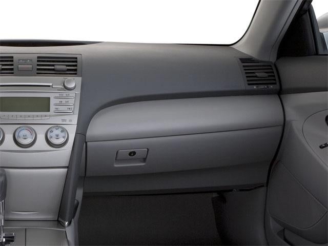 2011 Toyota Camry 4dr Sdn I4 Auto SE (Natl)