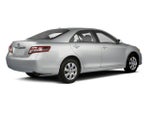 2011 Toyota Camry 4dr Sdn I4 Auto SE (Natl)