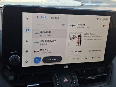 2023 Toyota RAV4 Hybrid Limited