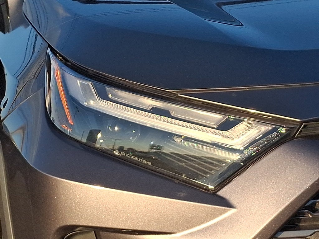 2023 Toyota RAV4 Hybrid Limited