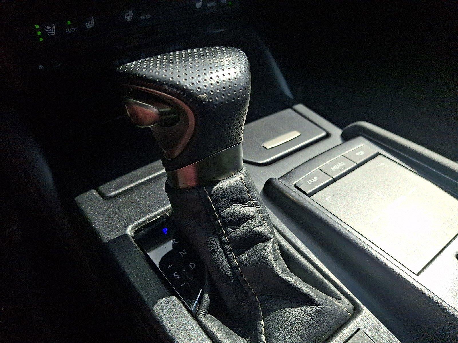 2019 Lexus ES 350 F Sport FWD