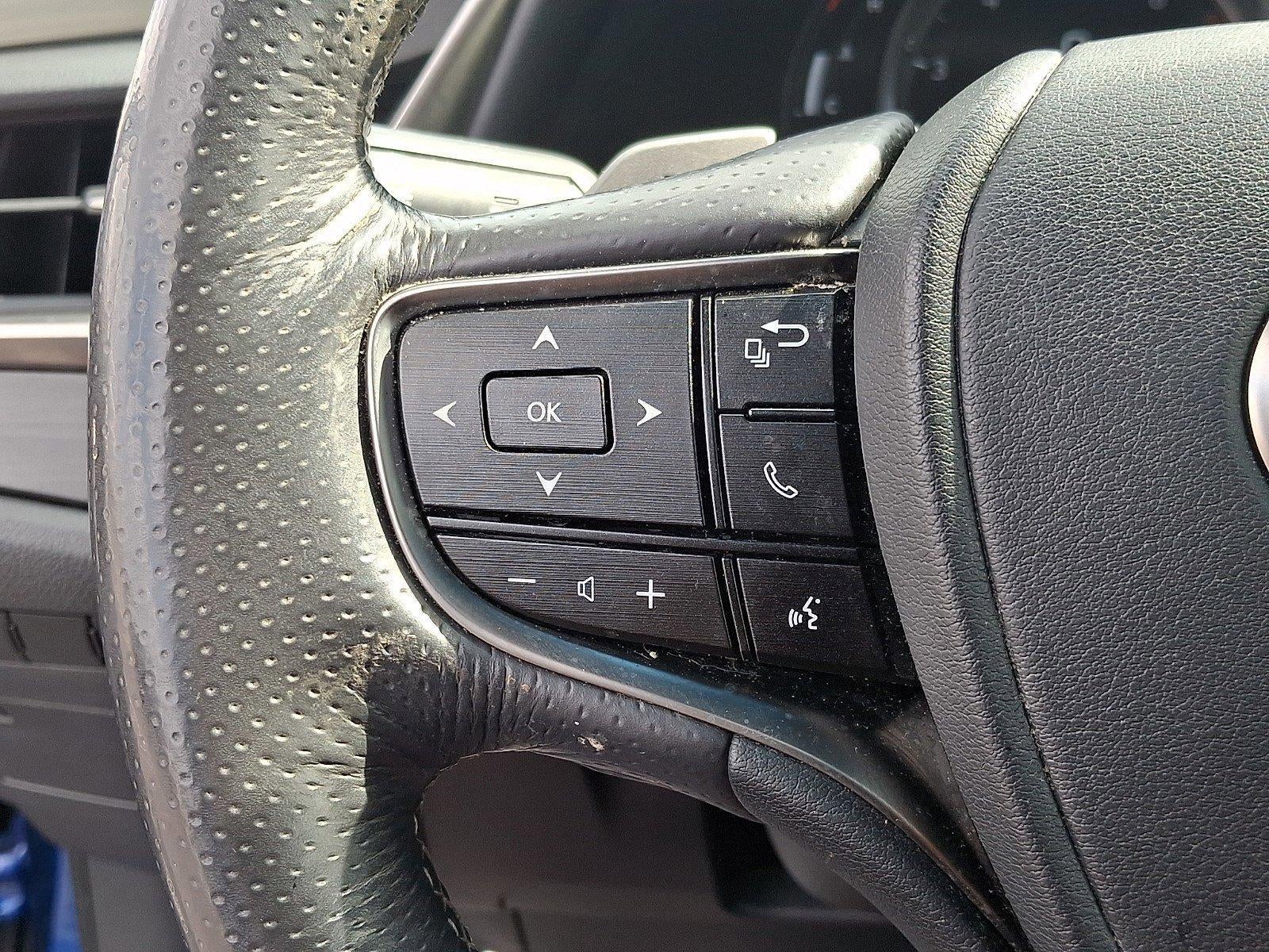 2019 Lexus ES 350 F Sport FWD