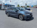 2025 Honda Odyssey EX-L Auto