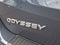 2025 Honda Odyssey EX-L Auto