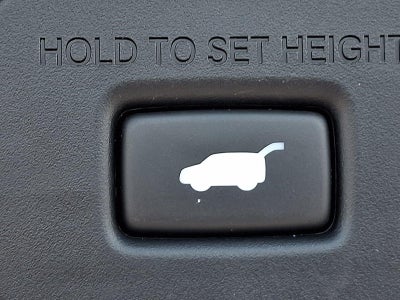 2025 Honda Odyssey EX-L Auto