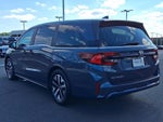 2025 Honda Odyssey EX-L Auto