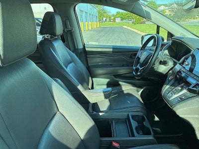 2020 Honda Odyssey EX-L Auto