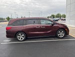 2019 Honda Odyssey EX-L Auto