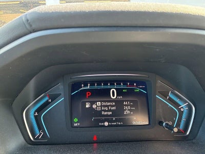 2020 Honda Odyssey EX-L Auto