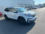 2021 Honda Pilot Touring 7-Passenger AWD