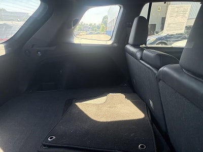 2020 Honda Passport Elite AWD
