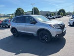 2020 Honda Passport Elite AWD