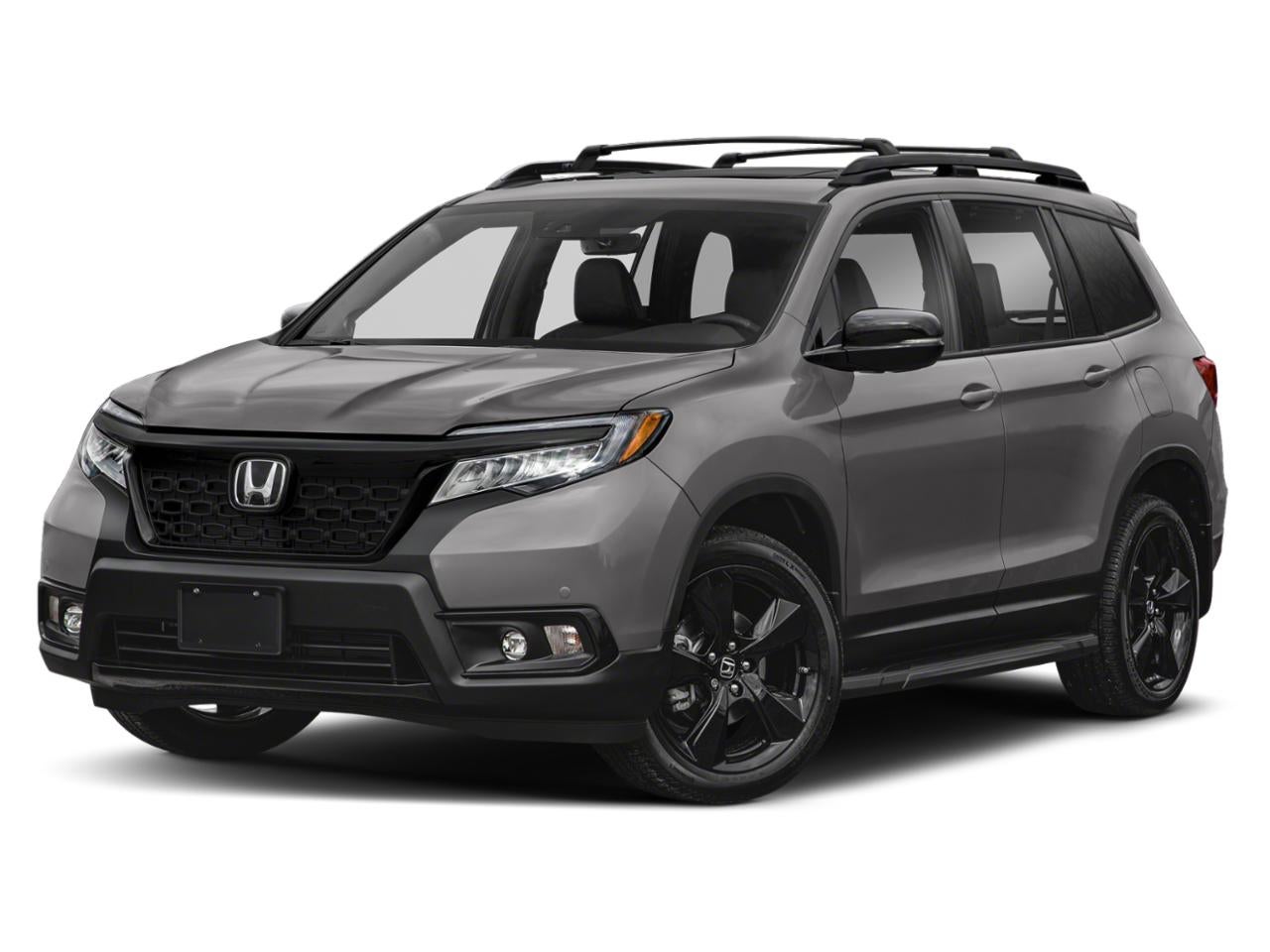 2020 Honda Passport Elite AWD