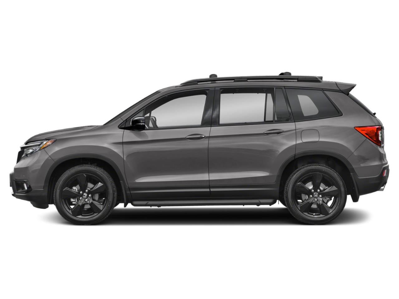 2020 Honda Passport Elite AWD