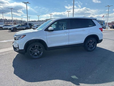 2023 Honda Passport EX-L AWD