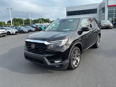 2023 Honda Passport EX-L AWD