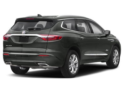2020 Buick Enclave Avenir AWD