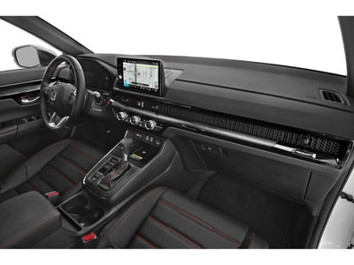 2023 Honda CR-V Hybrid Sport Touring AWD
