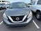 2017 Nissan Murano 2017.5 AWD SL