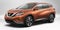 2017 Nissan Murano 2017.5 AWD SL