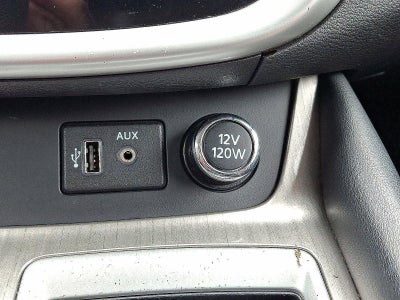 2018 Nissan Murano AWD SV