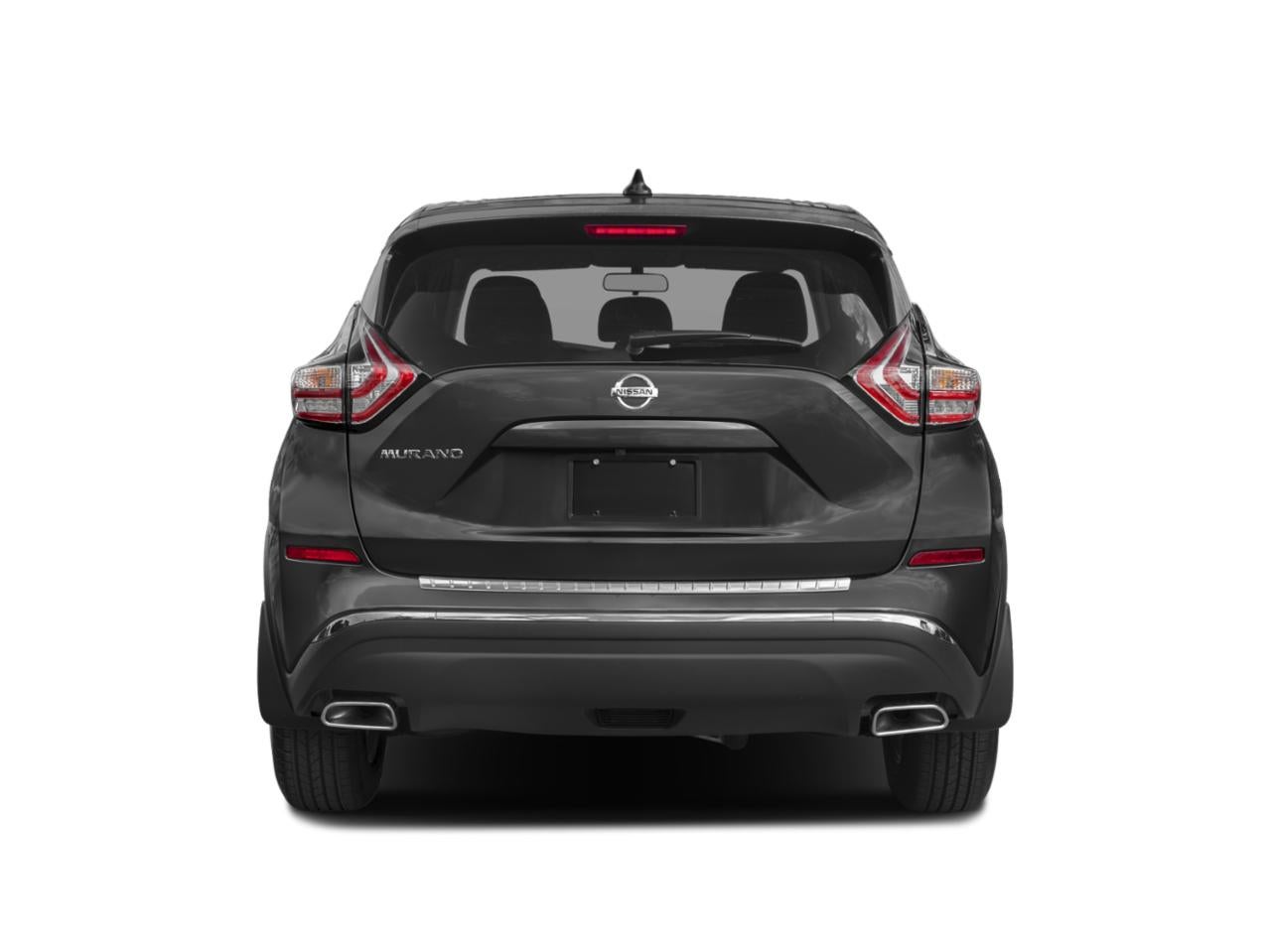 2018 Nissan Murano AWD SV