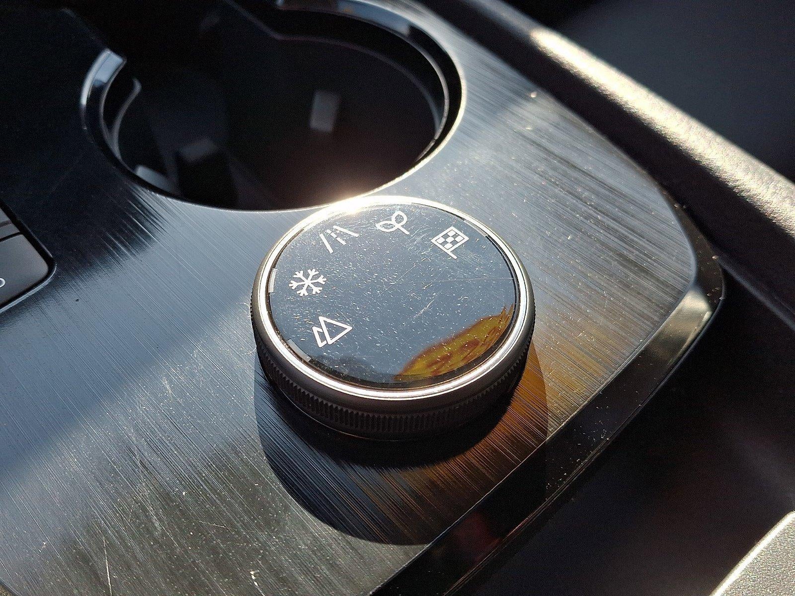 2022 Nissan Rogue AWD SV