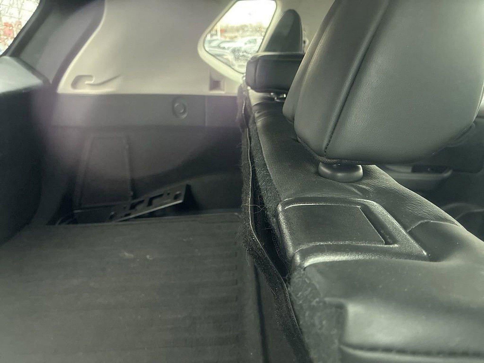 2022 Nissan Rogue AWD SV