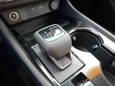 2023 Nissan Rogue AWD SV