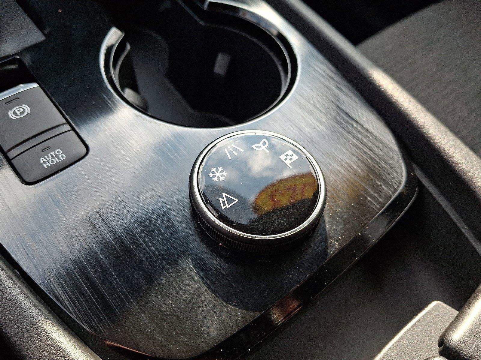 2023 Nissan Rogue AWD SV