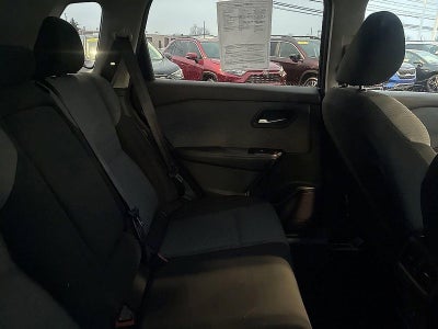 2023 Nissan Rogue AWD SV