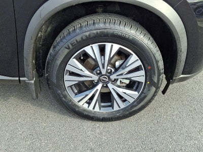 2023 Nissan Rogue AWD SV