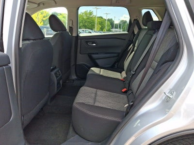 2024 Nissan Rogue AWD SV
