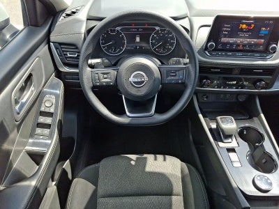 2024 Nissan Rogue AWD SV