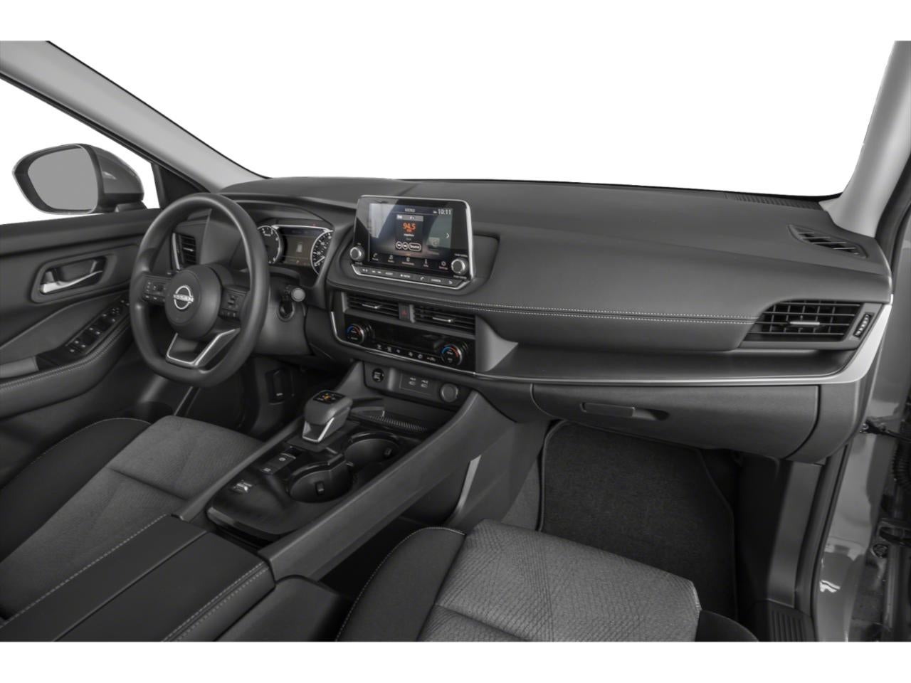 2024 Nissan Rogue AWD SV