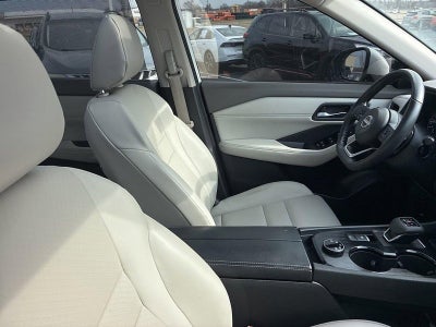 2024 Nissan Rogue AWD SV