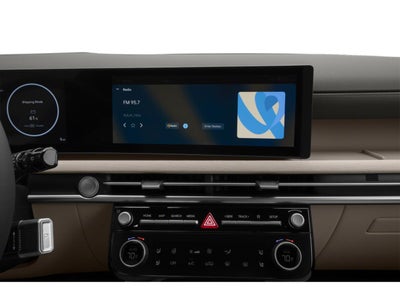 2025 Hyundai TUCSON Limited AWD