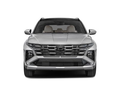 2025 Hyundai TUCSON Limited AWD