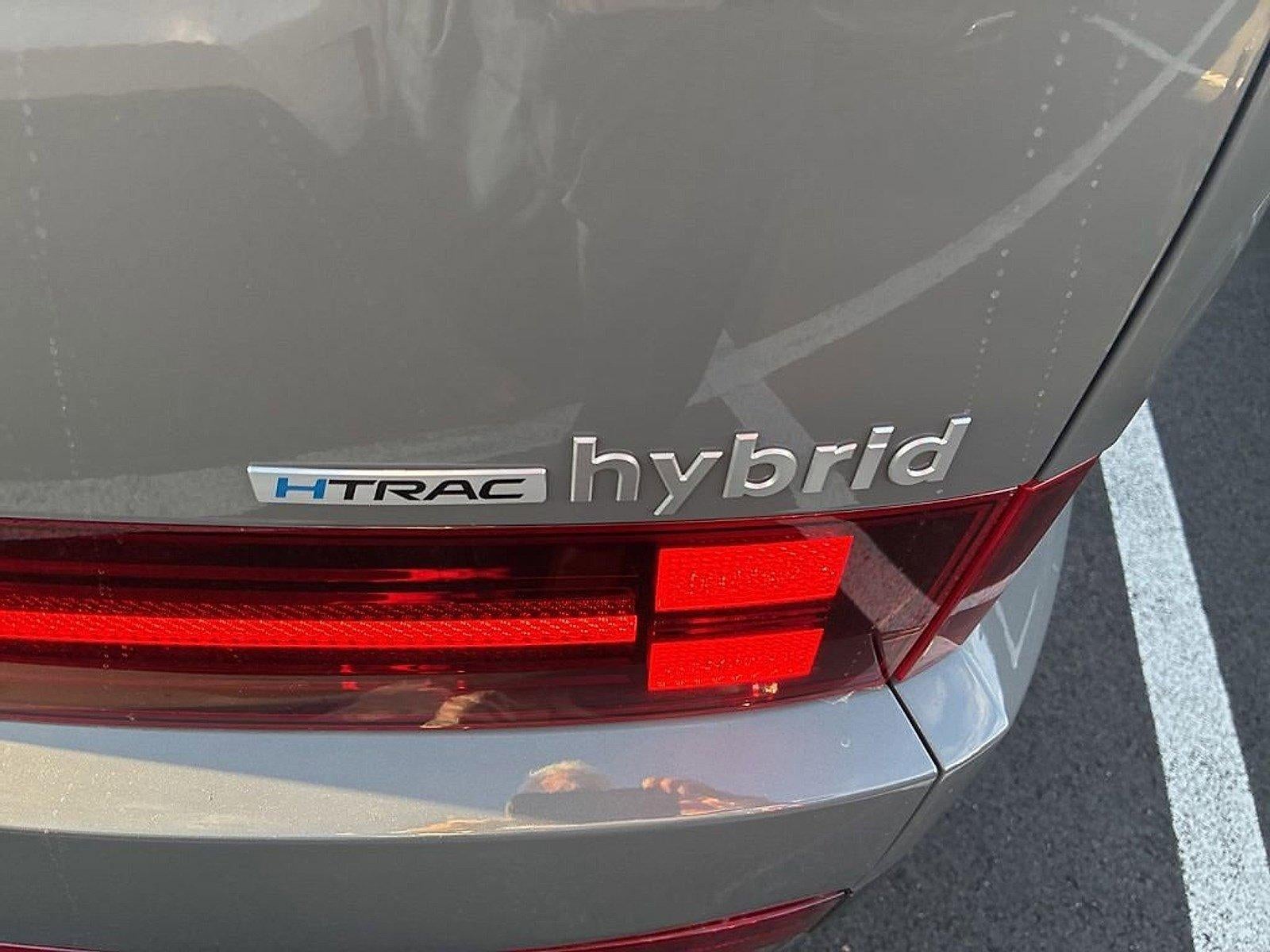 2024 Hyundai SANTA FE Hybrid Limited AWD