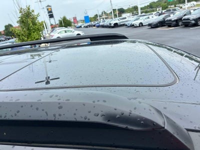 2025 Hyundai SANTA FE Calligraphy AWD