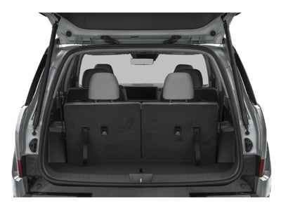 2025 Hyundai SANTA FE Calligraphy AWD