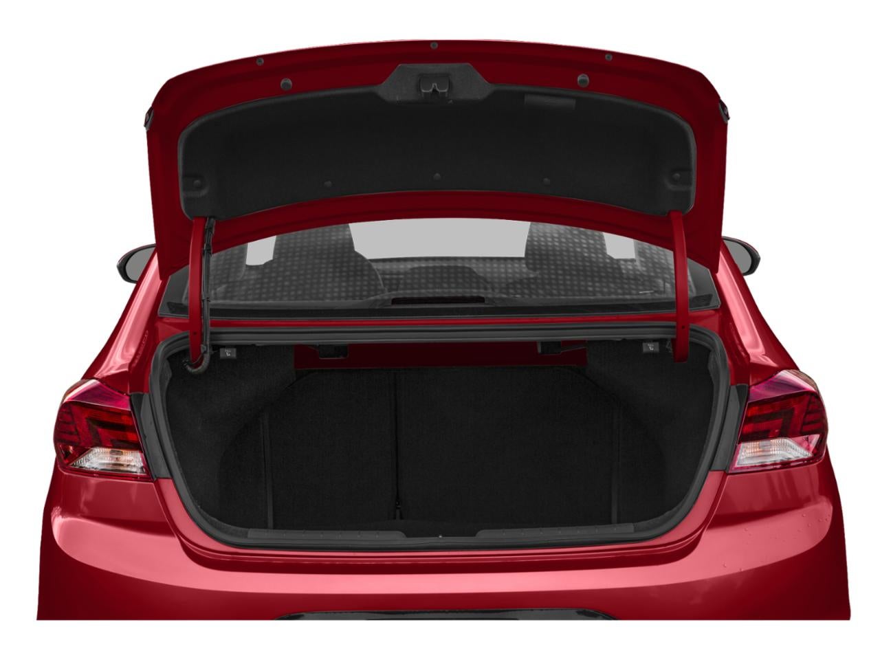 2020 Hyundai ELANTRA SEL IVT