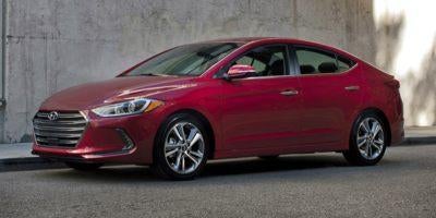 2018 Hyundai ELANTRA Value Edition 2.0L Auto