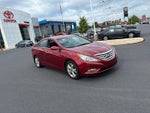 2013 Hyundai SONATA 4dr Sdn 2.4L Auto SE