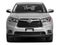 2016 Toyota Highlander AWD 4dr V6 LE (SE)