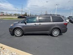 2017 Toyota Sienna Limited Premium AWD 7-Passenger (Natl)